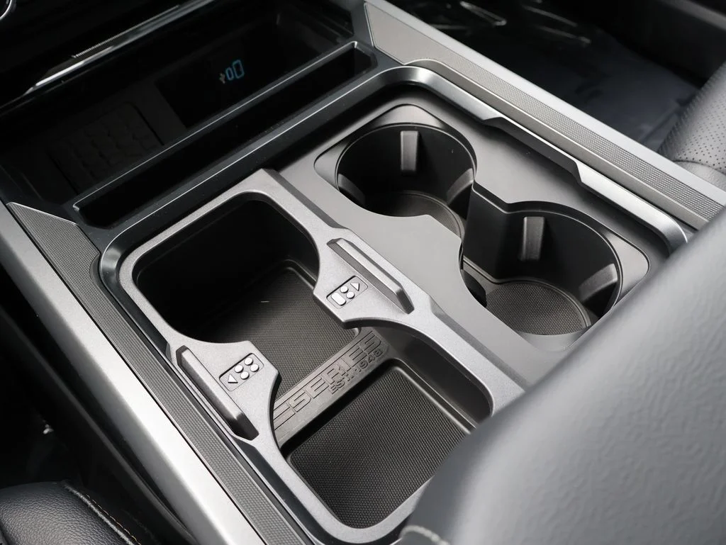 2026 Ford F-350 Super Duty Lariat - Photo 38