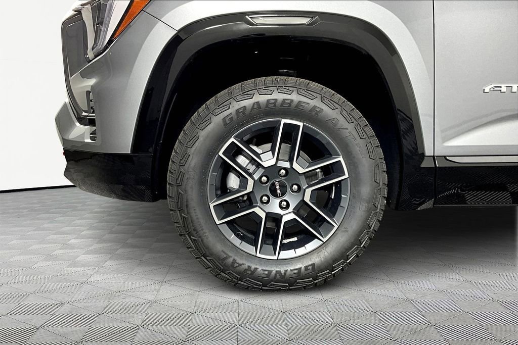 2026 GMC Terrain AT4 - Photo 12