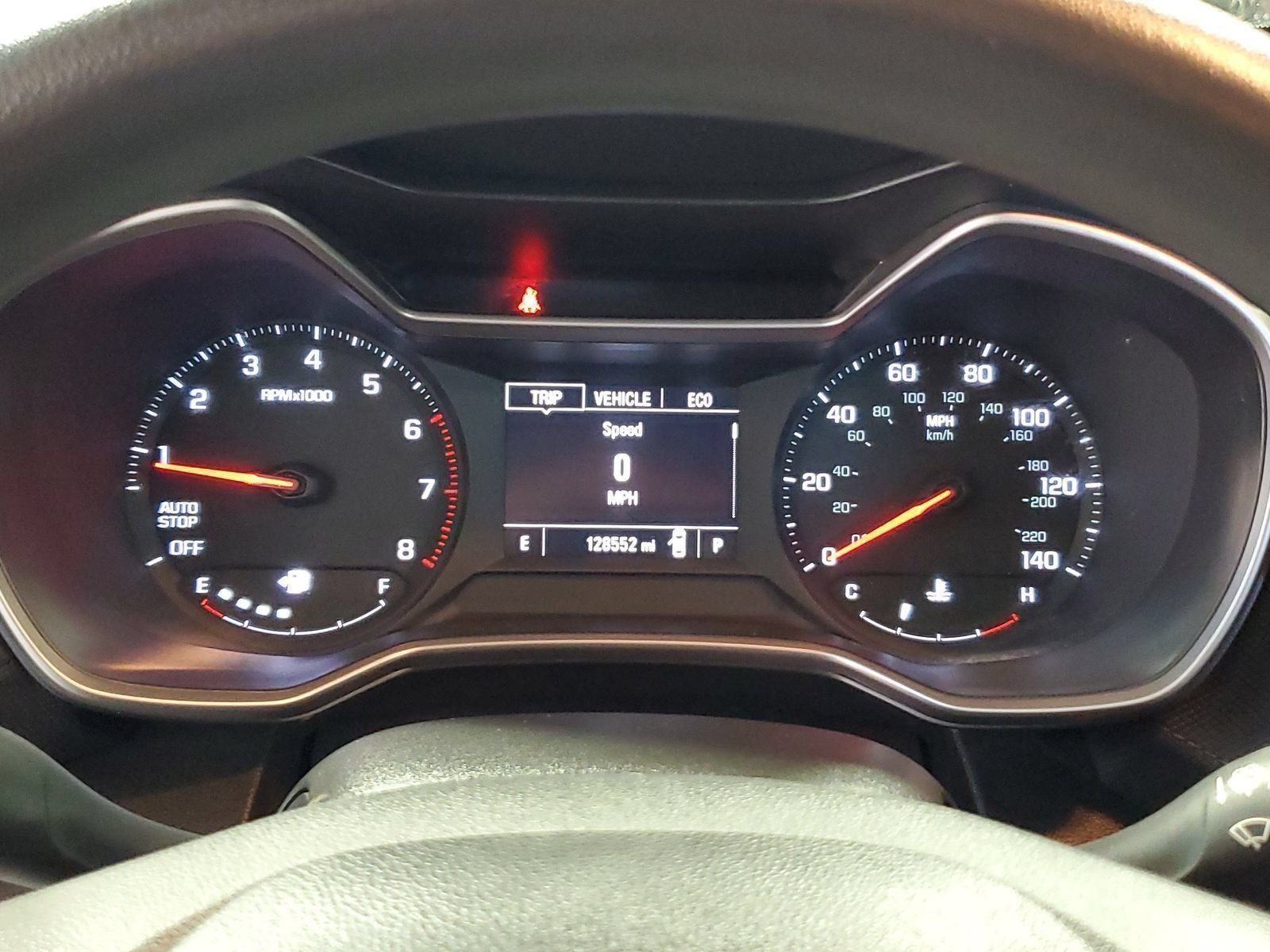 Used 2022 White Chevrolet LS image 19