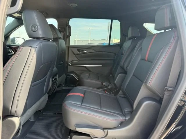 2026 Chevrolet Traverse RS - Photo 6