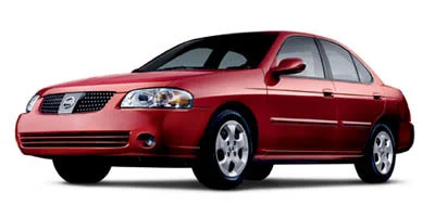 2006 Nissan Sentra's photo