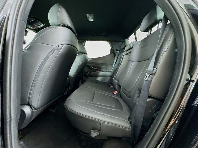 2025 Hyundai Santa Cruz XRT - Photo 39