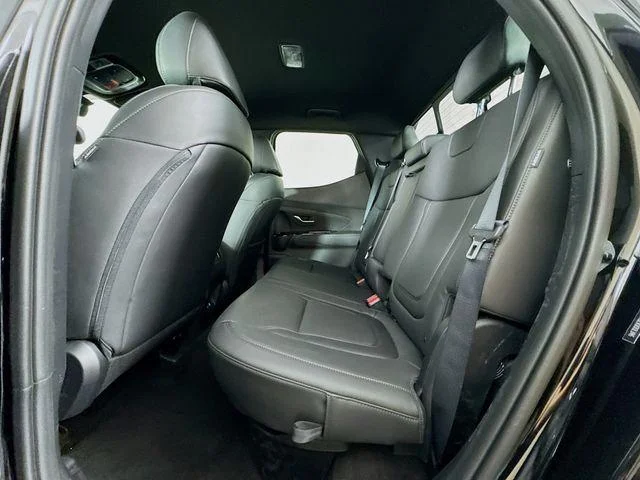 2025 Hyundai Santa Cruz XRT - Photo 39