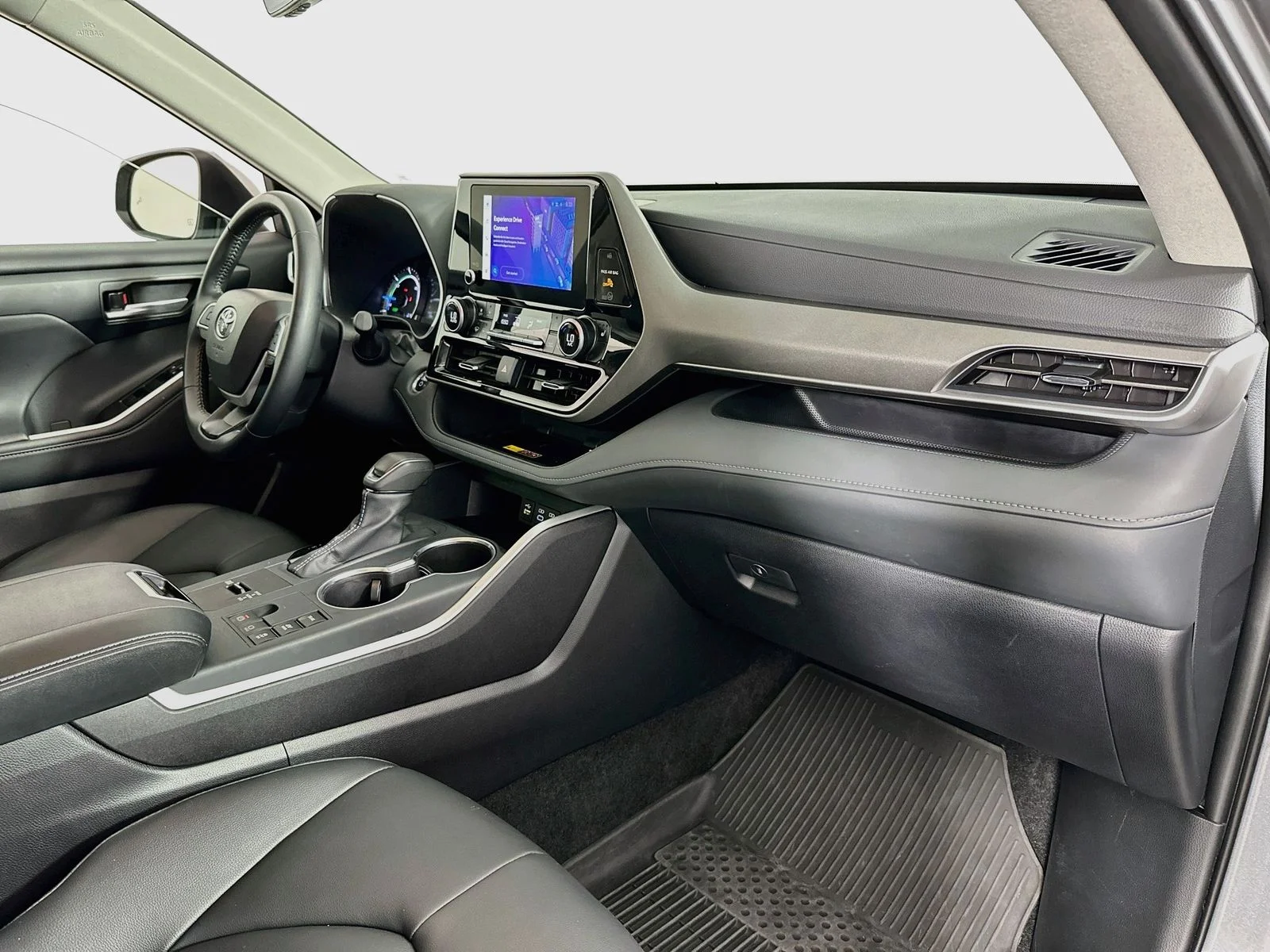 Certified Used 2026 Gray Toyota XLE image 31