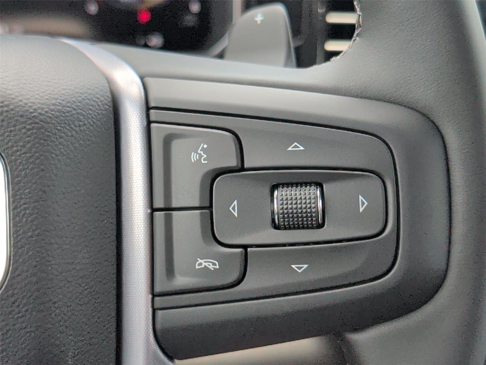 2026 Chevrolet Silverado 1500 High Country - Photo 26