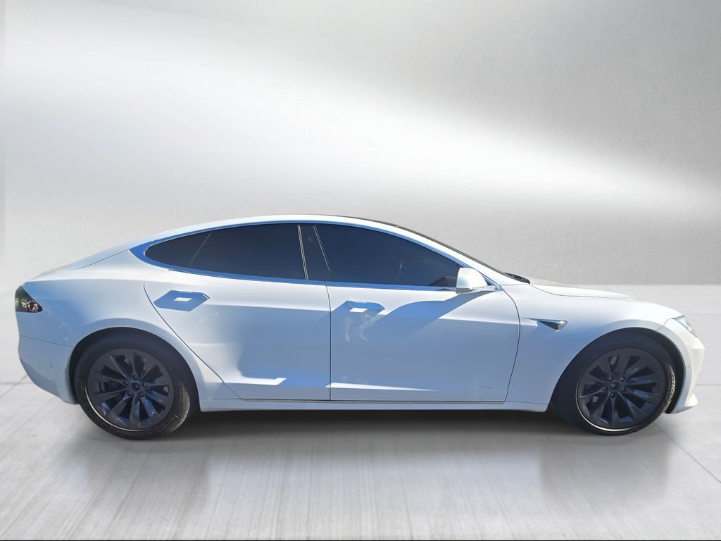 Used 2020 Tesla Model S Long Range Plus with VIN 5YJSA1E20LF415086 for sale in Portland, OR