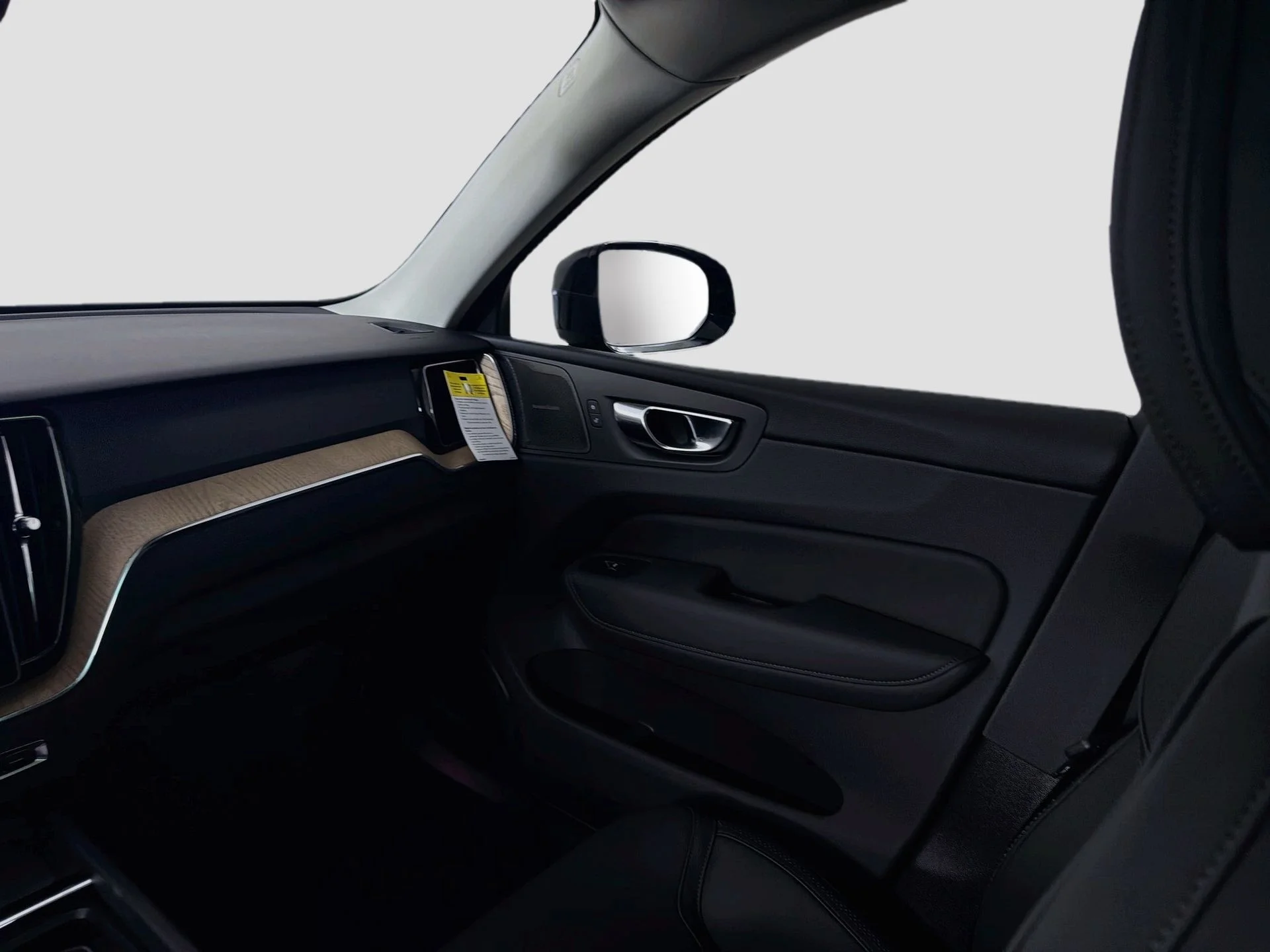 New 2027 Denim Blue Volvo Plus image 24