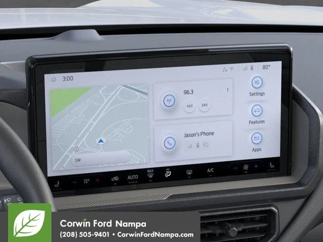 2025 Ford Bronco Sport Big Bend - Photo 14