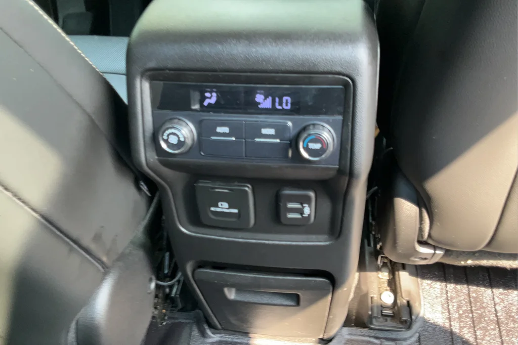 Used 2019 Gray GMC SLT-1 image 22