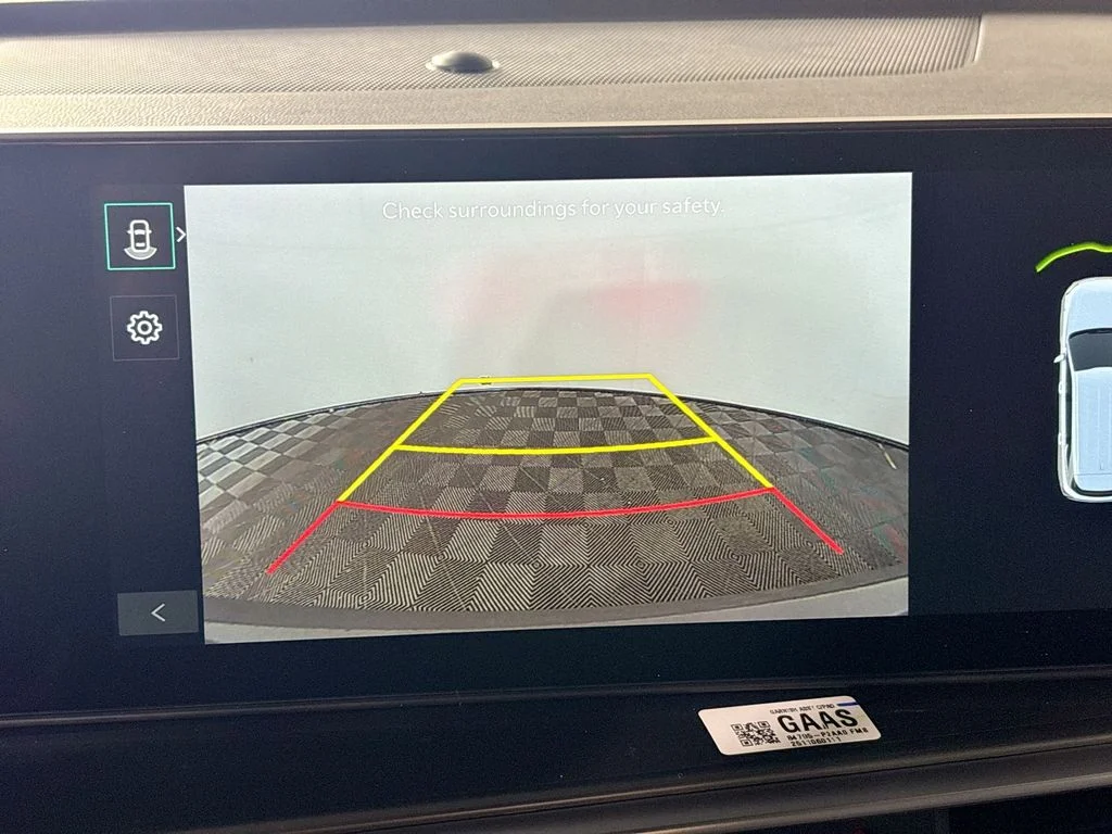 New 2026 Volcanic Sand Kia EX image 17