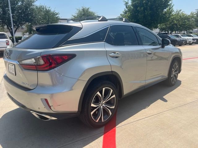 Used 2019  Lexus 350 image 3