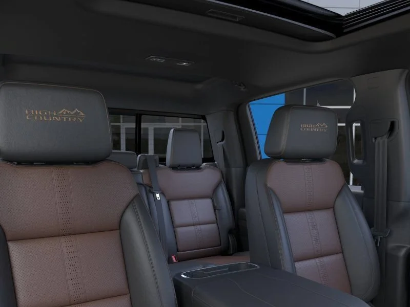 2026 Chevrolet Silverado 1500 High Country - Photo 31