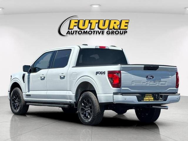 New 2026 Avalanche Ford XLT image 30