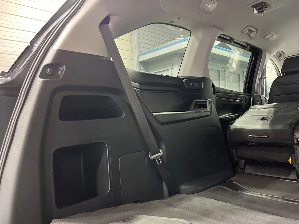 2023 Honda Odyssey Touring - Photo 40