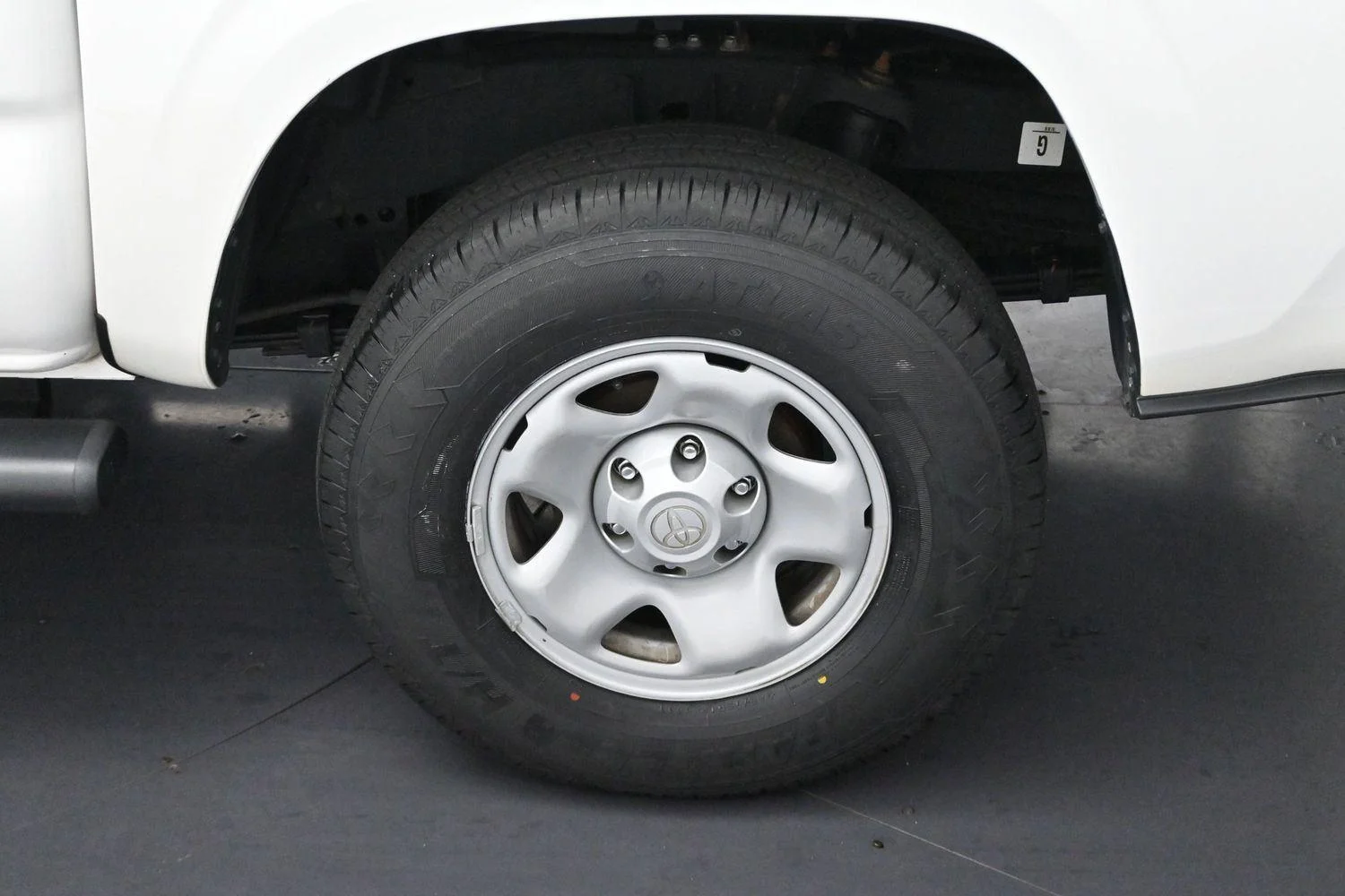 Used 2023 White Toyota SR image 28