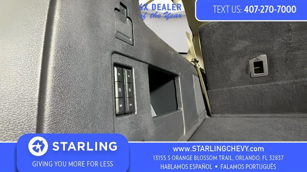 Used 2024 Black Ford Limited MAX image 47