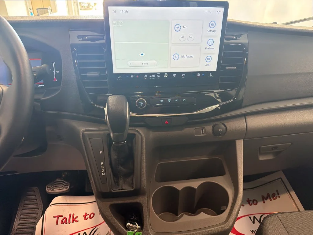 Used 2026 Oxford White Ford XL image 13