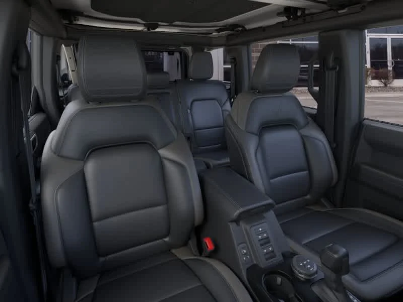 New 2026 Desert Sand Ford Outer Banks® image 10