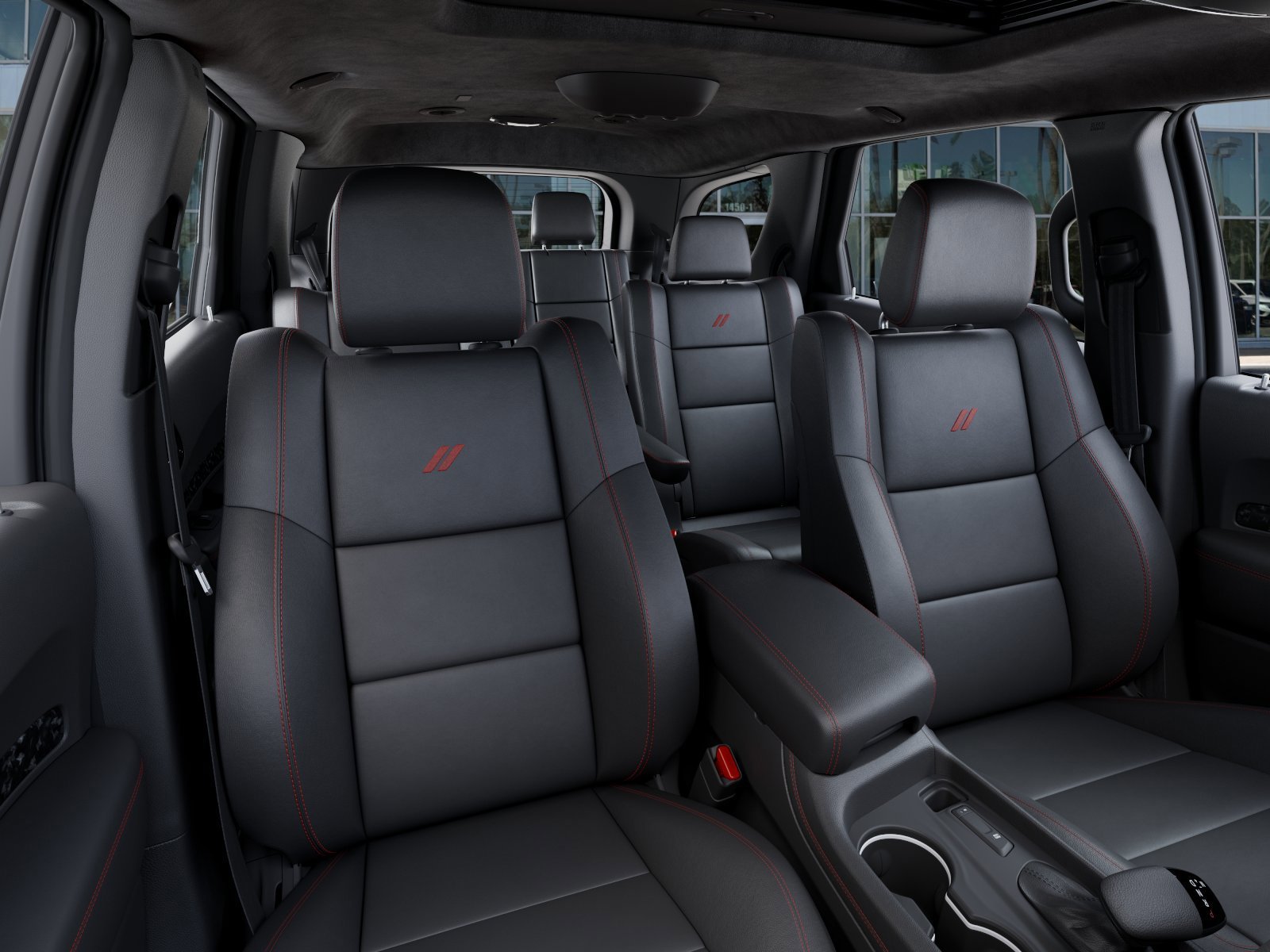 New 2026 DB Black Clearcoat Dodge GT Premium HEMI V8 image 16