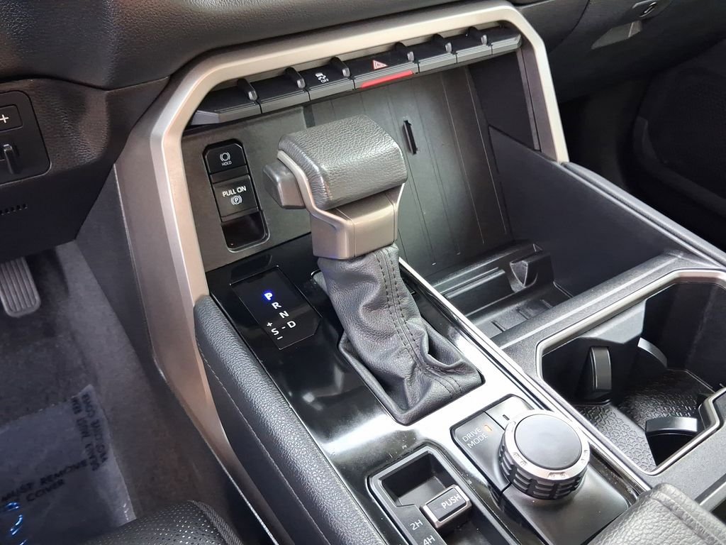 Used 2024  Toyota Limited image 26