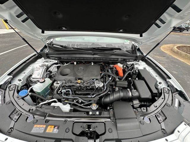 2025 Mazda CX-50 Premium - Photo 15