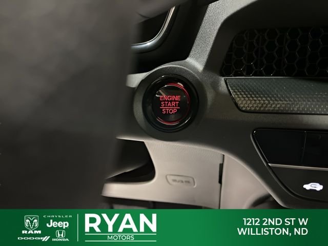 2026 Honda CR-V EX - Photo 25