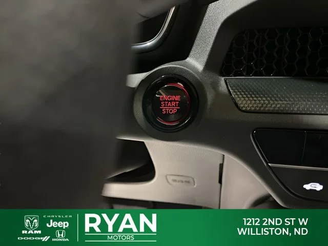 2026 Honda CR-V EX - Photo 25