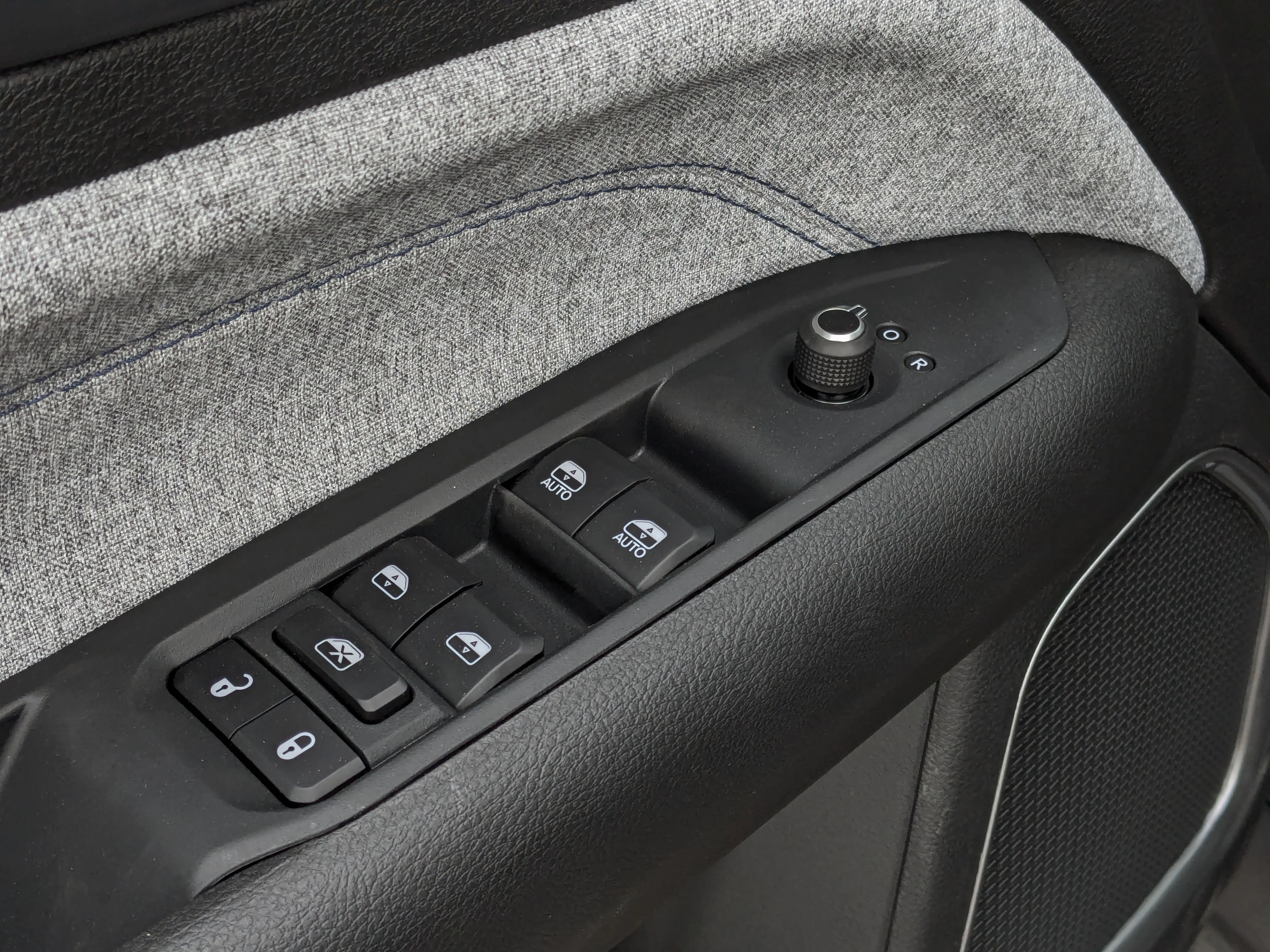 New 2026 Black Jeep North - Heated Seats & Steering - Power Liftgate - 10.1  Display - Keyless Entry & Tons More! image 13
