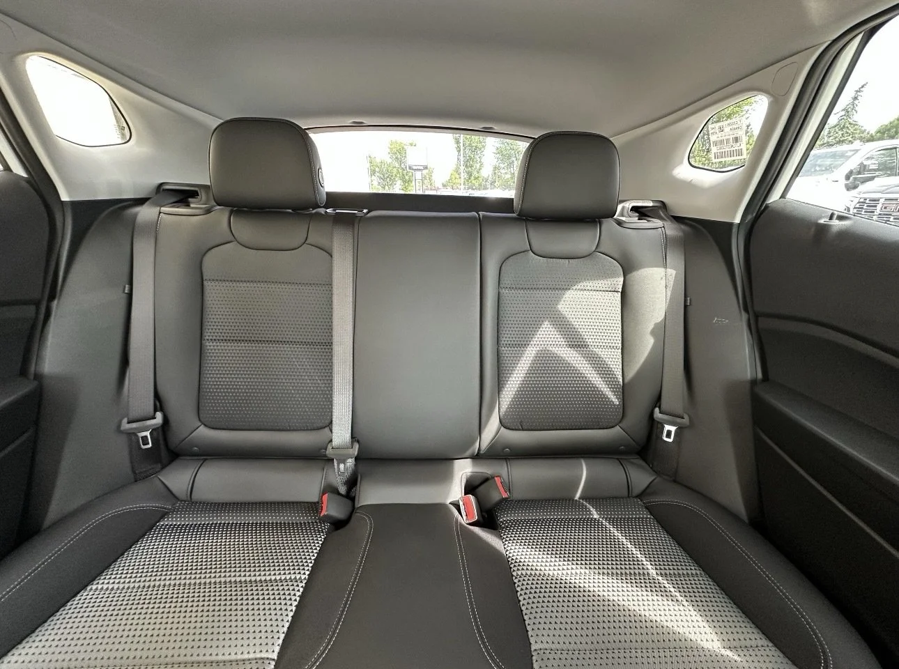 New 2026 Summit White Chevrolet LT image 22