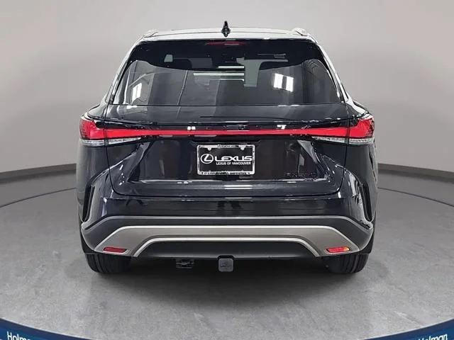New 2026 Caviar Lexus LUXURY image 13
