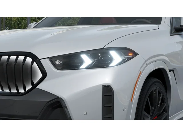New 2027 Brooklyn Grey Metallic BMW  image 6