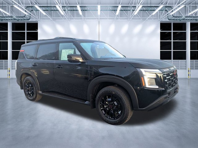 2026 Nissan Armada PRO-4X®