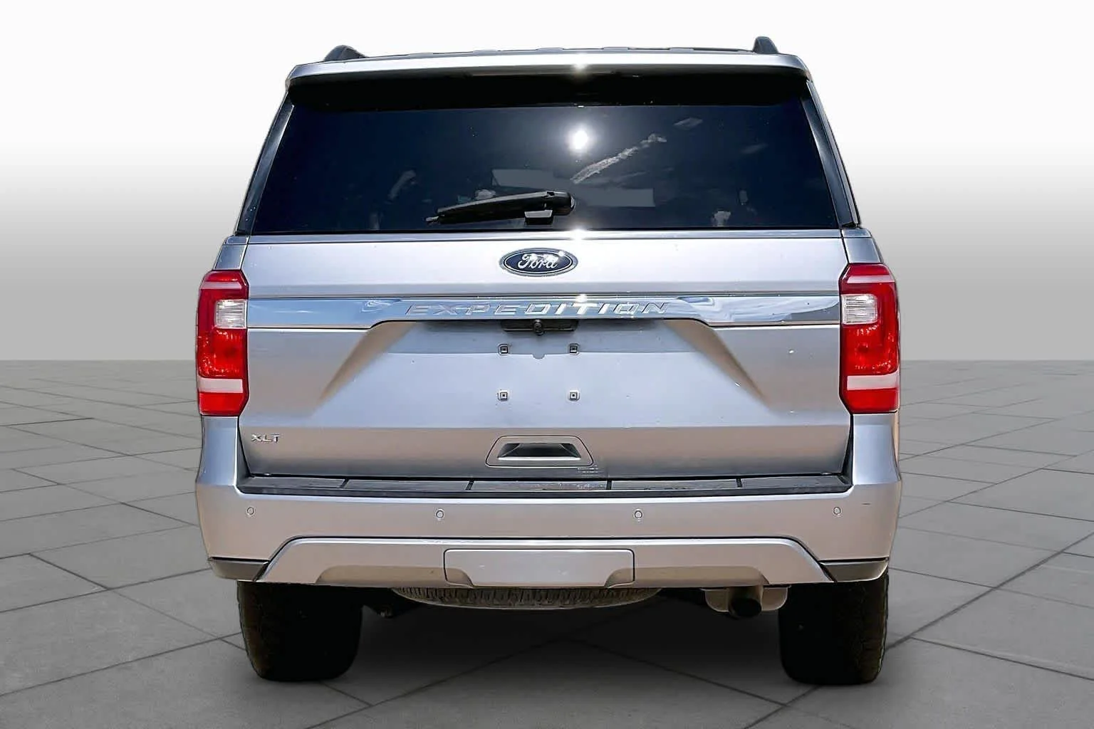 Pre-Owned 2020 Ford Expedition XLT