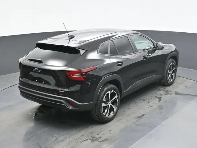 2026 Chevrolet Trax RS - Photo 17