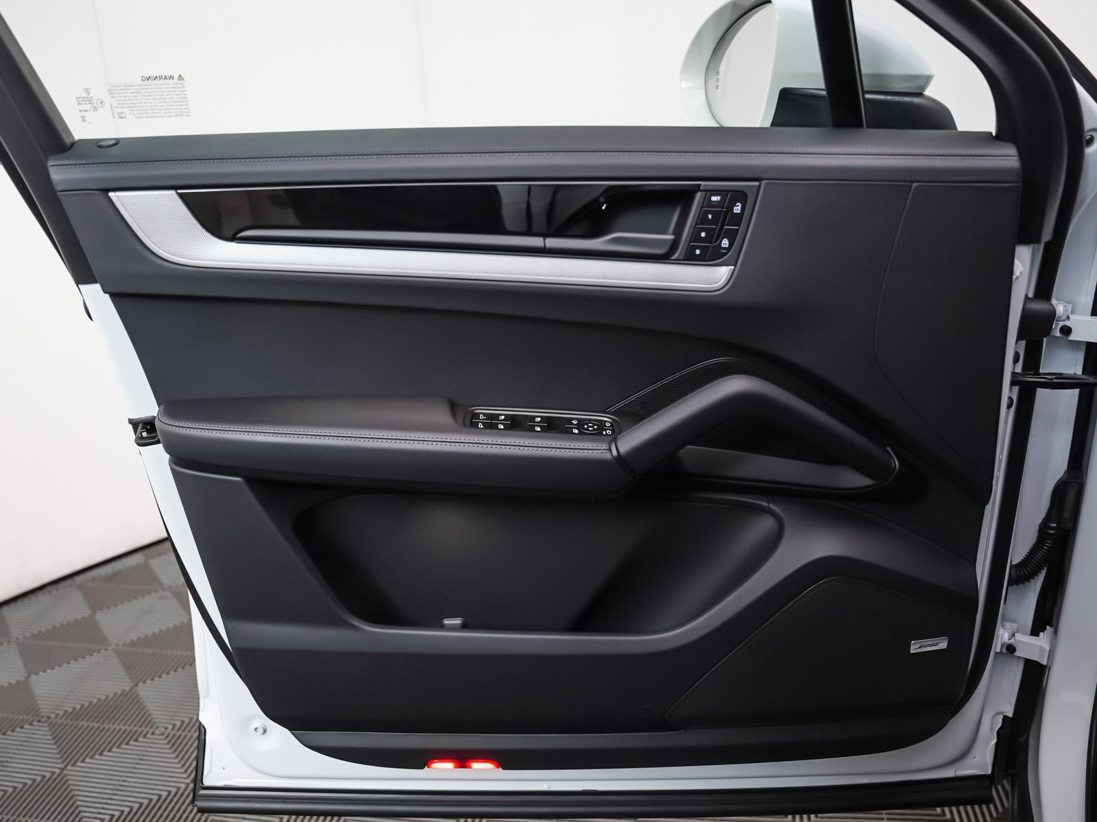 2026 Porsche Cayenne Coup S - Photo 26