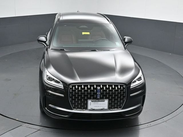 Used 2025 Black Lincoln Grand Touring image 46