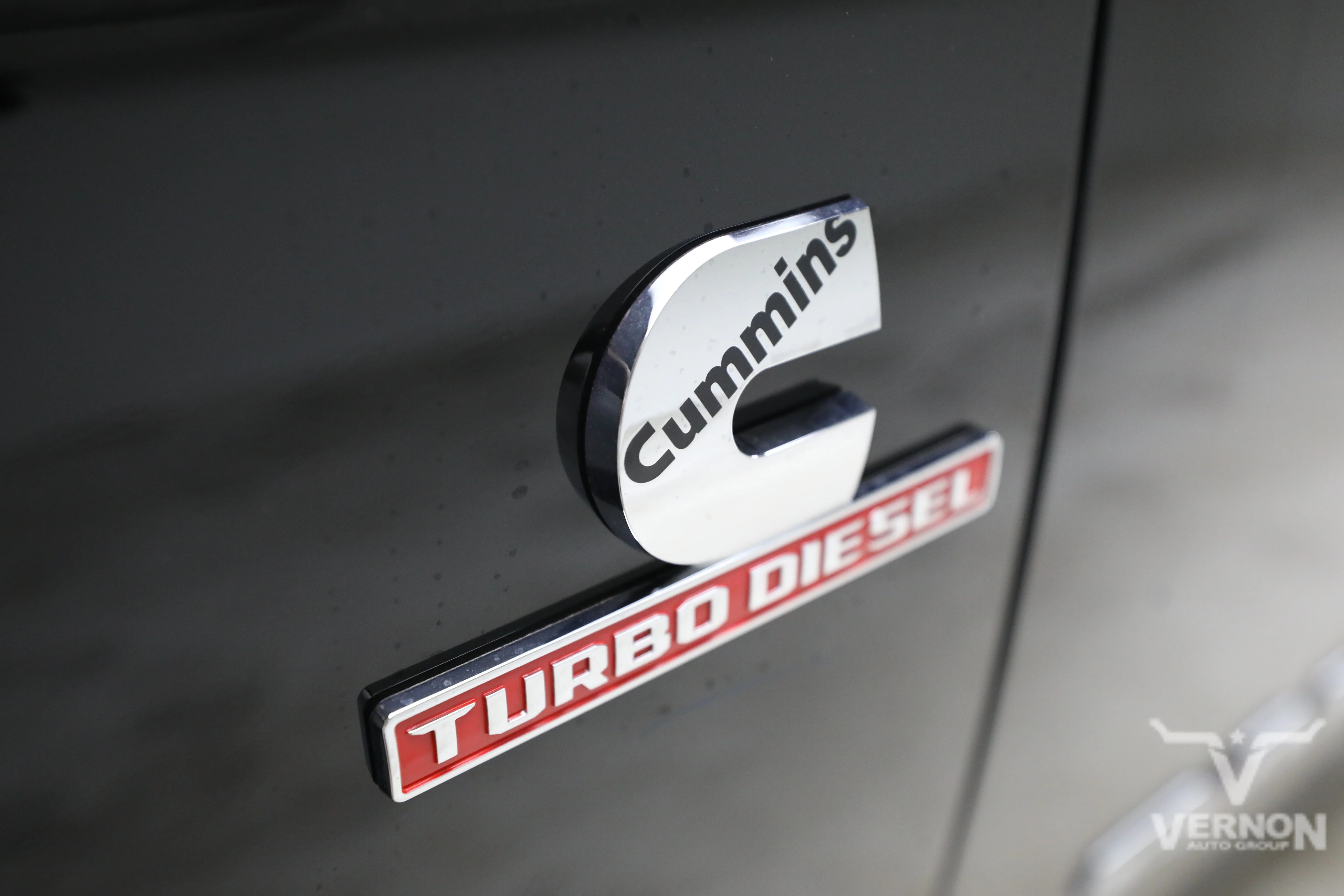 New 2026 Ram 2500 Laramie Crew Cab 4x4