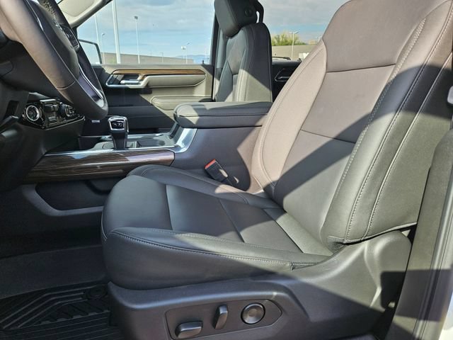 2026 Chevrolet Silverado 1500 LT Trail Boss - Photo 14