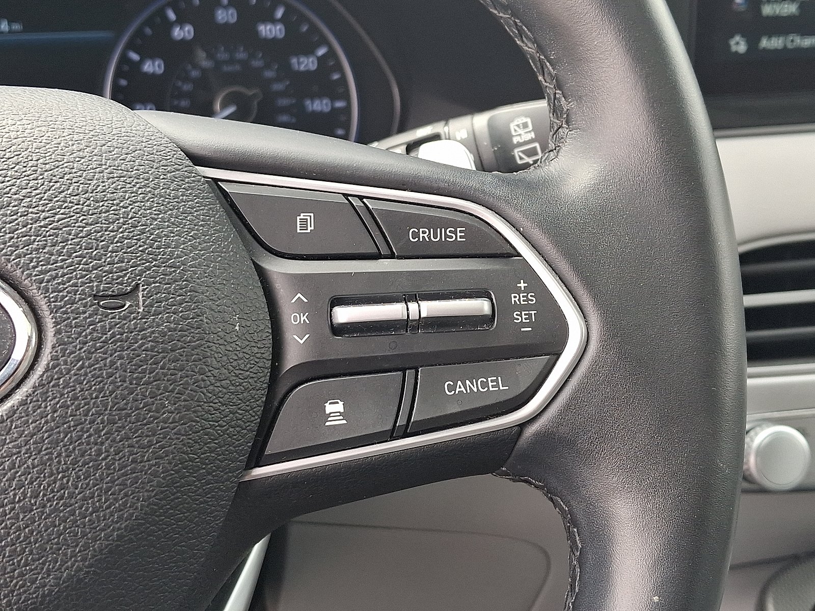 2022 Hyundai Palisade SEL - Photo 25