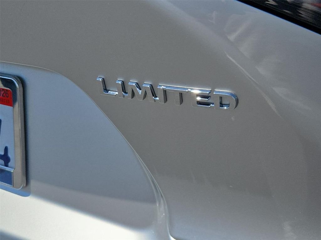 2024 Toyota bZ4X Limited - Photo 24