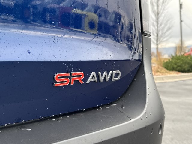2026 Nissan KICKS SR AWD - Photo 8