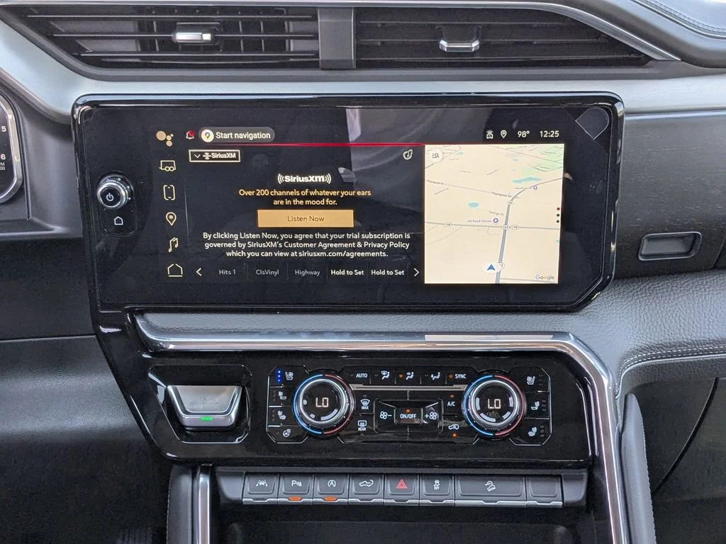 2026 GMC Sierra 1500 Denali - Photo 18