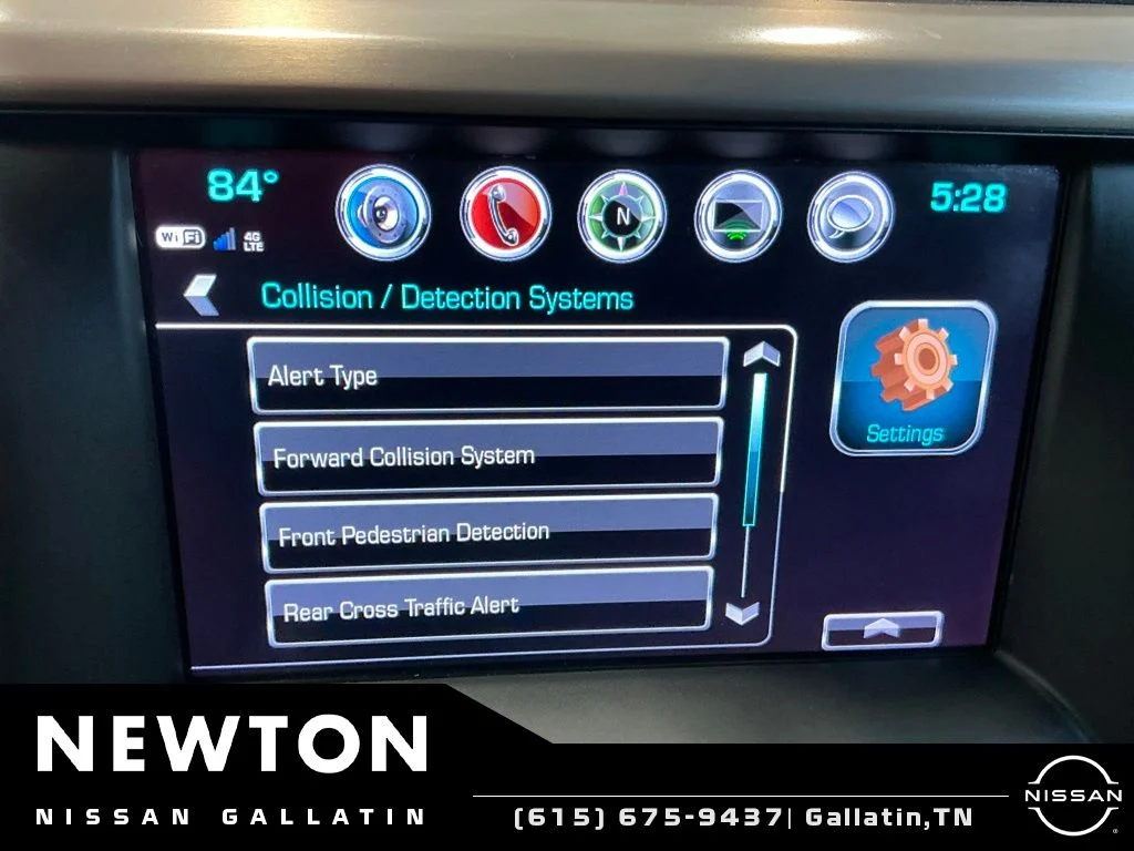 Used 2019 Quicksilver Metallic GMC Denali image 36