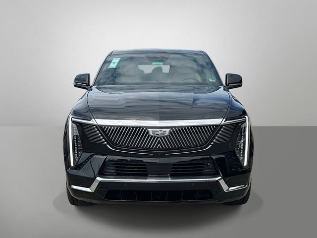 2025 Cadillac Escalade IQ Luxury 2 - Photo 12