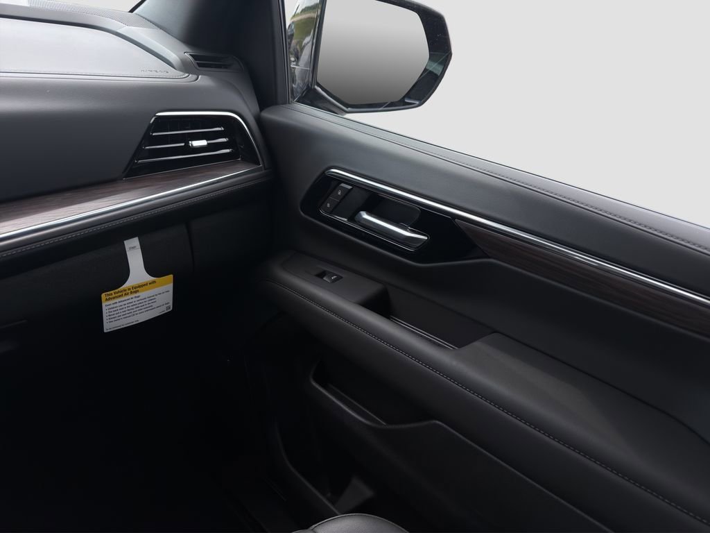 2026 Chevrolet Tahoe LT - Photo 26