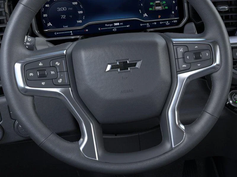 2026 Chevrolet Silverado 1500 ZR2 - Photo 19