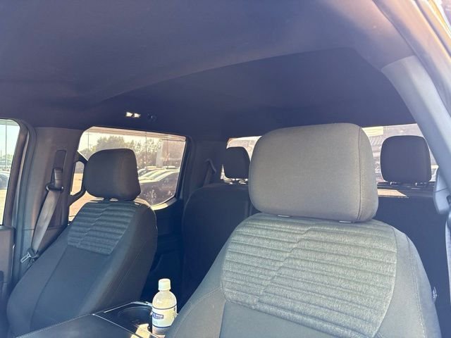 Used 2022 Gray Ford XL image 13