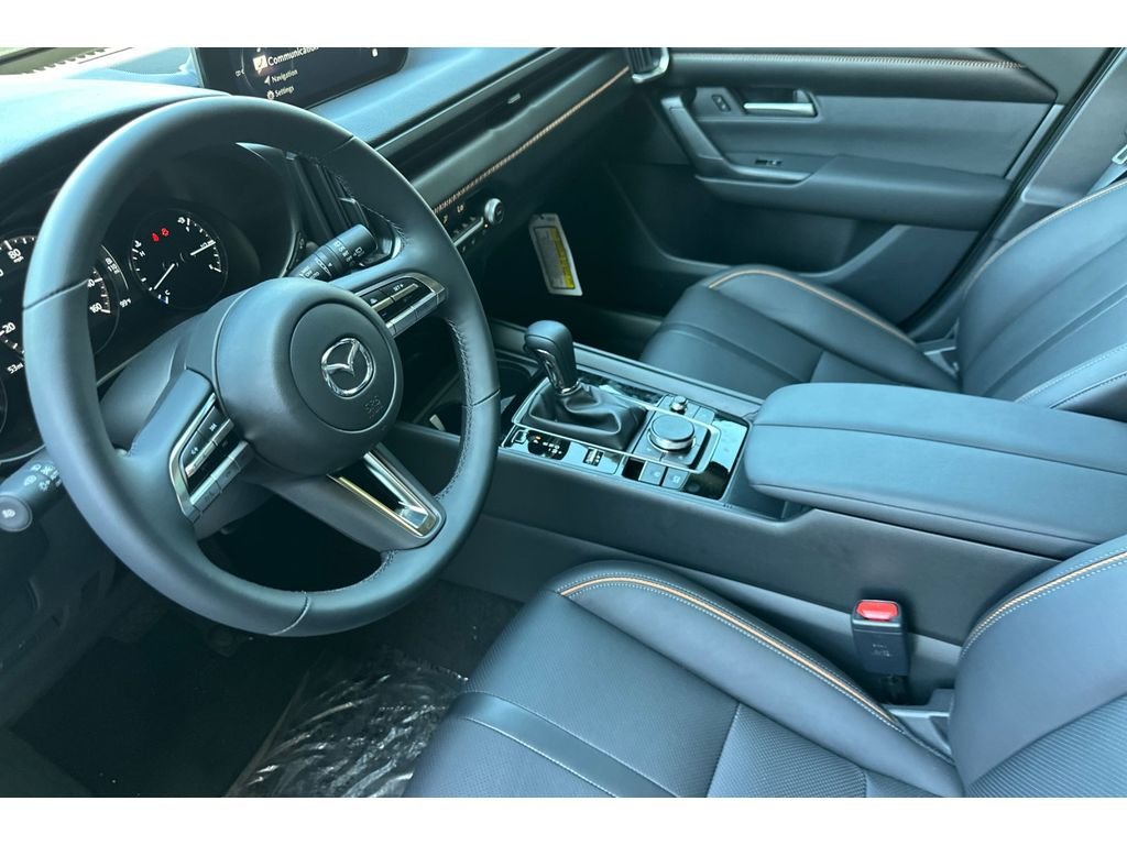 2026 Mazda CX-50 Premium - Photo 8