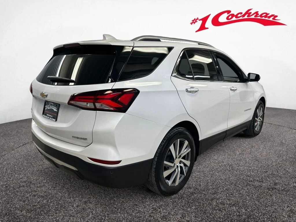 2023 Chevrolet Equinox Premier - Photo 29
