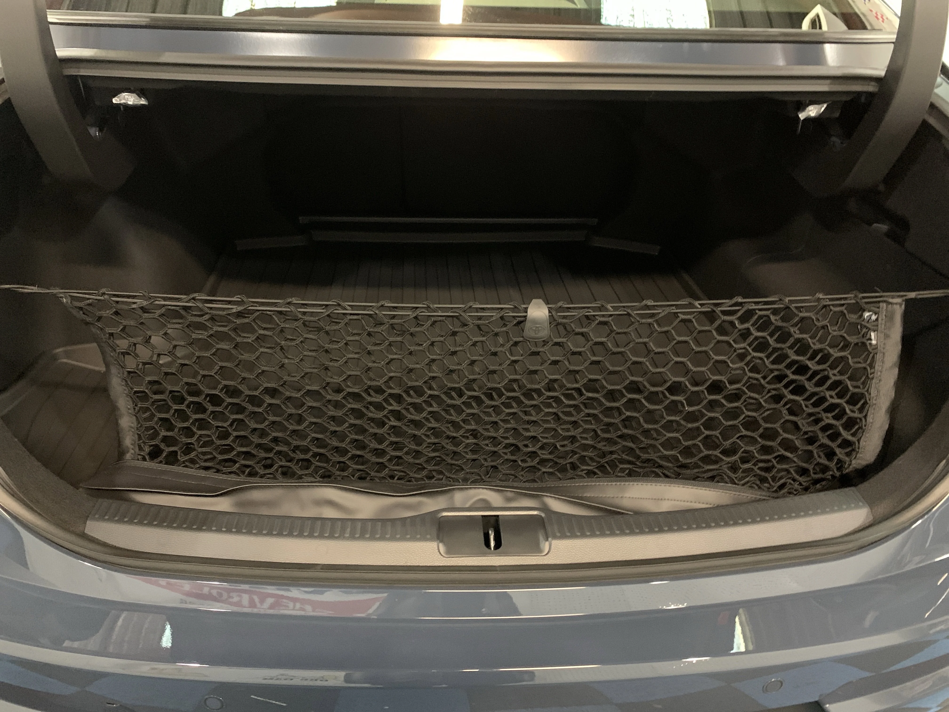 2026 Toyota Crown Nightshade - Photo 19